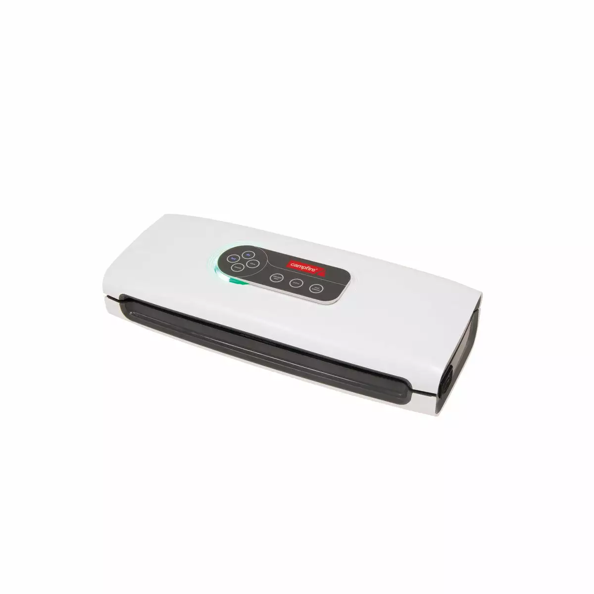 Tackle World Mackay Campfire 12V/240 Vacuum Sealer 3 Tackle World Mackay Campfire 12V/240 Vacuum Sealer