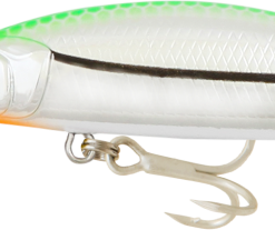 Tackle World Mackay SAMAKI REDIC JERBAIT LURES -Cheap Reels Store CANDY APPLE