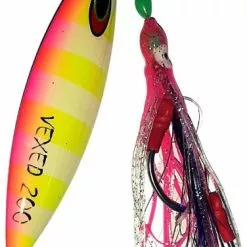 Tackle World Mackay Vexed DHU Drop Jig 14 Tackle World Mackay Vexed DHU Drop Jig -Cheap Reels Store CG