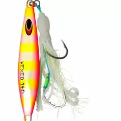 Tackle World Mackay Vexed DHU Slow Jig