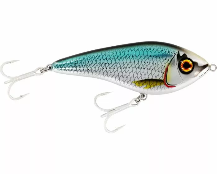 Tackle World Mackay Westin 12cm Swim Lures 13 Tackle World Mackay Westin 12cm Swim Lures - Image 11