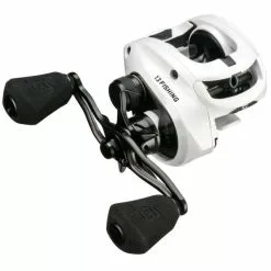 Tackle World Mackay CONCEPT C2 6.8 RH BAITCAST REEL