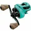 Tackle World Mackay CONCEPT TX2-6.8-RH BAITCAST REEL -Cheap Reels Store CONCEPTTXBAITCASTREELTX2 6.8 RH