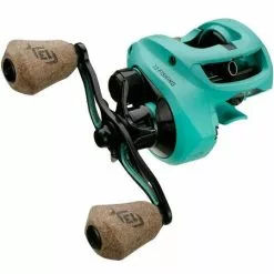 Tackle World Mackay CONCEPT TX2-6.8-RH BAITCAST REEL