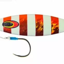 Tackle World Mackay NOMAD BUFFALO JIG LURES -Cheap Reels Store CRT