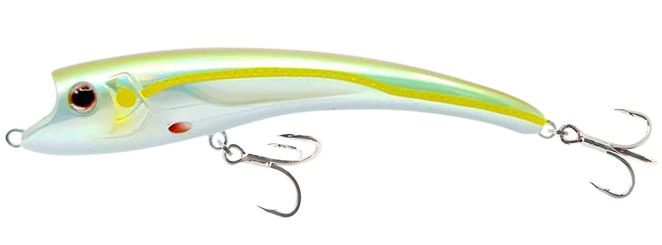 Tackle World Mackay NOMAD MAVERICK FLOATING LURES 11 Tackle World Mackay NOMAD MAVERICK FLOATING LURES - Image 9