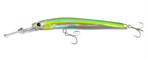 Tackle World Mackay Nomad STYX Minnow Slow Float Lures 4 Tackle World Mackay Nomad STYX Minnow Slow Float Lures - Image 2