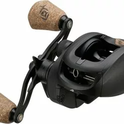 Tackle World Mackay Concept A 2-6.8-RH Baitcast Reel