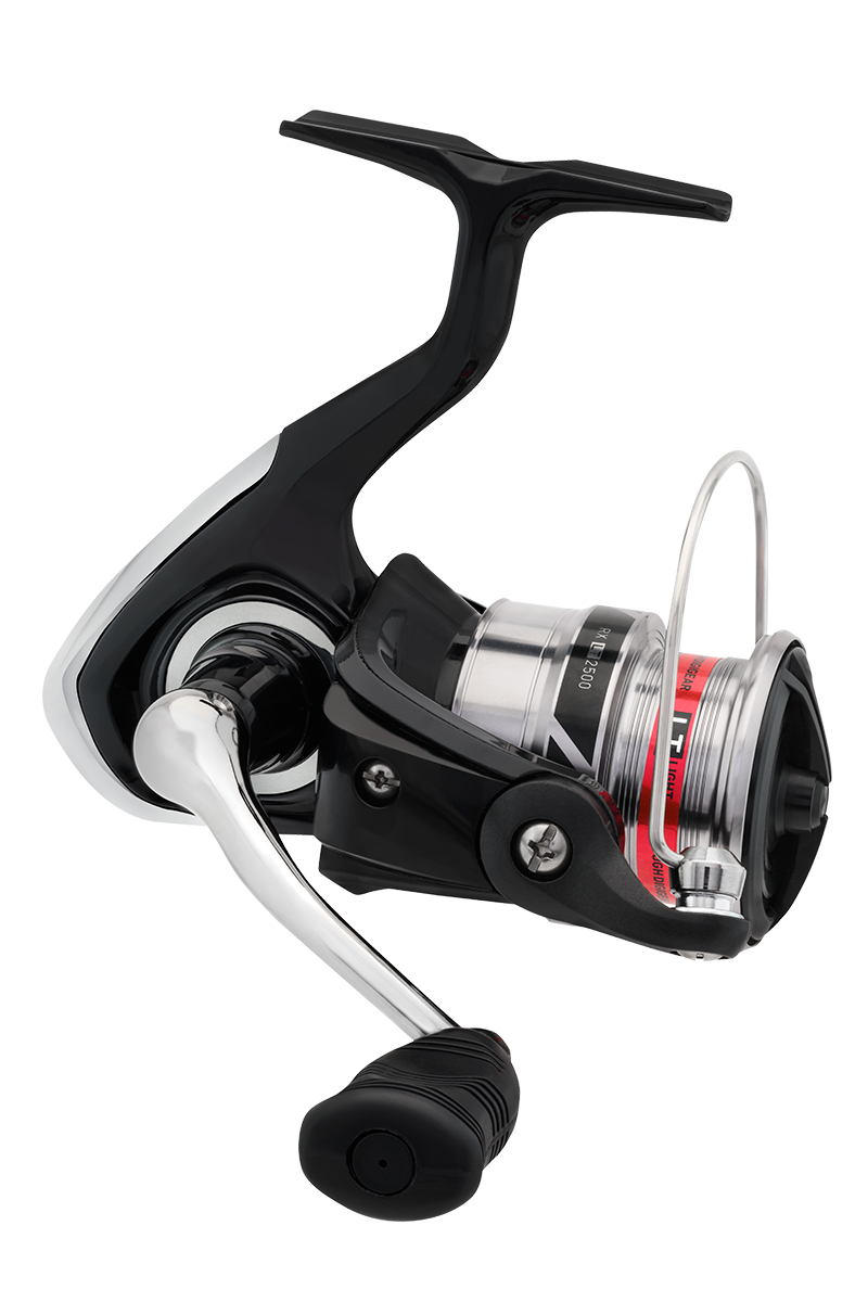 DAIWA 20 RX LT SPINNING REEL 3 DAIWA 20 RX LT SPINNING REEL