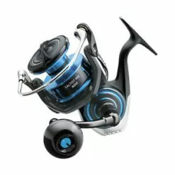 Tackle World Mackay Daiwa Saltist MQ Spinning Reels