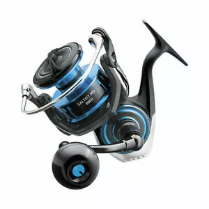 Tackle World Mackay Daiwa Saltist MQ Spinning Reels 3 Tackle World Mackay Daiwa Saltist MQ Spinning Reels