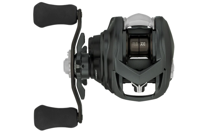 Daiwa Tatula SV TW Baitcast Reels 3 Daiwa Tatula SV TW Baitcast Reels