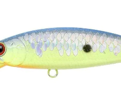 Tackle World Mackay LUCKY CRAFT POINTER LURES -Cheap Reels Store DEEPBLUE