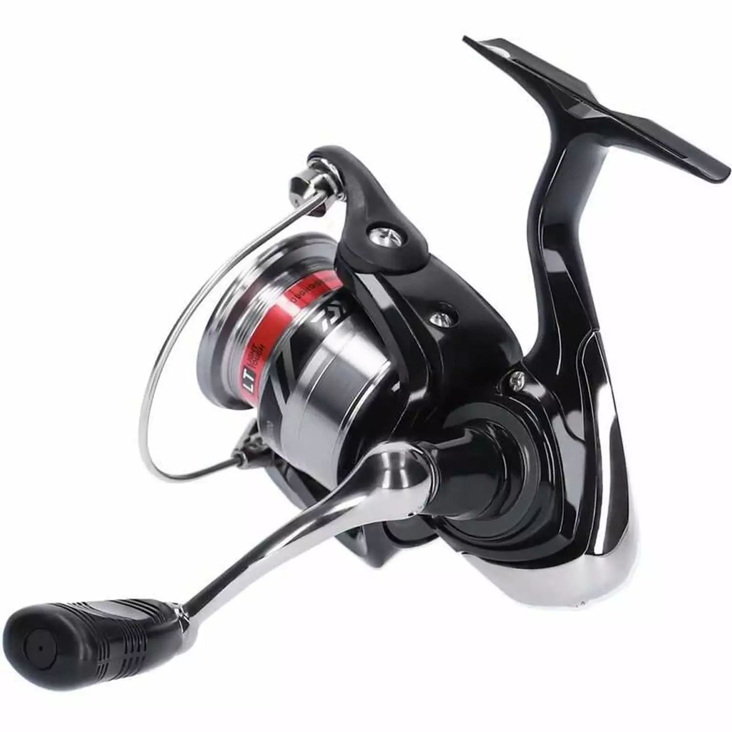 DAIWA 20 RX LT SPINNING REEL 4 DAIWA 20 RX LT SPINNING REEL - Image 2