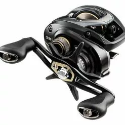 Daiwa CR80H Baitcast Reel