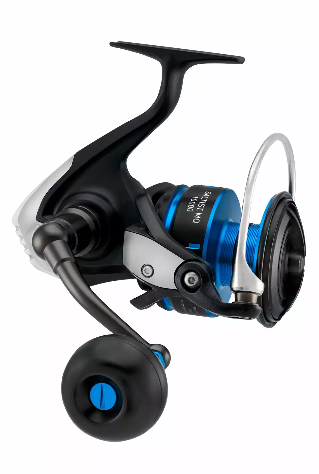 Tackle World Mackay Daiwa Saltist MQ Spinning Reels 5 Tackle World Mackay Daiwa Saltist MQ Spinning Reels - Image 3