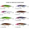 Tackle World Mackay Classic Lures F18 Mantary Lures -Cheap Reels Store F18 MANTA COLS