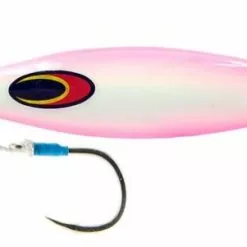 Tackle World Mackay NOMAD BUFFALO JIG LURES -Cheap Reels Store FGP
