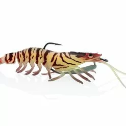 Tackle World Mackay CHASEBAITS FLICK PRAWN LURES -Cheap Reels Store FP95 02 4e00d140 1078 42d4 9253 752fadfd8185