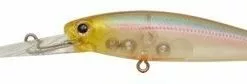 Tackle World Mackay JACKSON JESTER MINNOW SLOW FLOATING LURES