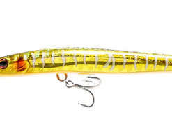 Tackle World Mackay Nomad STYX Minnow Slow Float Lures 9 Tackle World Mackay Nomad STYX Minnow Slow Float Lures -Cheap Reels Store GG