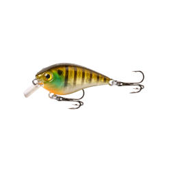 Tackle World Mackay FISHCRAFT B-CRANKY LURES -Cheap Reels Store GHOST BLUE GILL