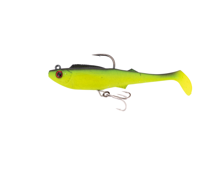 Tackle World Mackay Berkley Shimma Pro Rig Lures 4 Tackle World Mackay Berkley Shimma Pro Rig Lures - Image 2