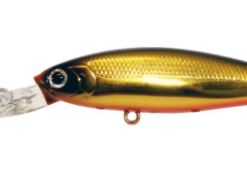 Tackle World Mackay LUCKY CRAFT POINTER LURES -Cheap Reels Store GOLDSPARK