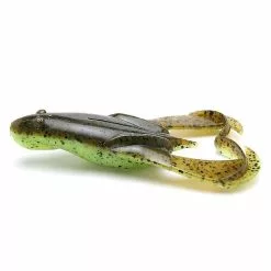 Tackle World Mackay KEITECH NOISY FLAPPER LURES 8 Tackle World Mackay KEITECH NOISY FLAPPER LURES -Cheap Reels Store GREEN PUMPKIN CHARTREUSE