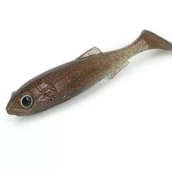 Tackle World Mackay MOLIX RT SHAD LURES -Cheap Reels Store GREEN SSHIMMER