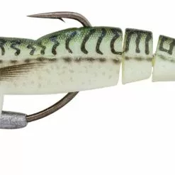 Tackle World Mackay ZEREK LIVE SHRIMP LURES -Cheap Reels Store GTP