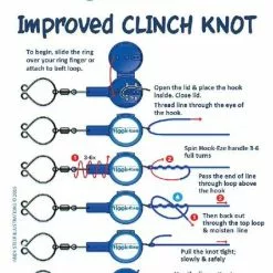 Tackle World Mackay HOOK EZE 7 Tackle World Mackay HOOK EZE -Cheap Reels Store HOOKEZE