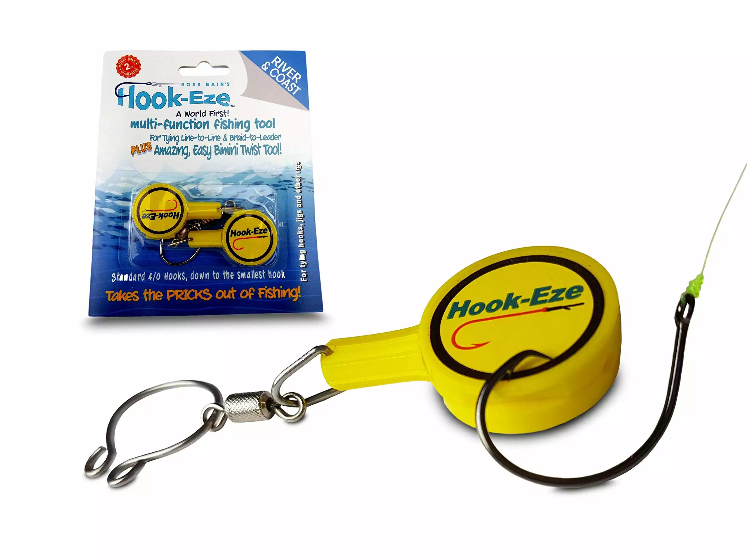 Tackle World Mackay HOOK EZE 5 Tackle World Mackay HOOK EZE - Image 3