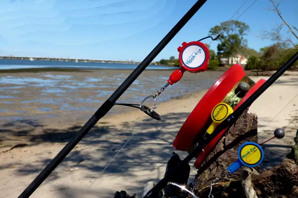 Tackle World Mackay HOOK EZE 6 Tackle World Mackay HOOK EZE - Image 4