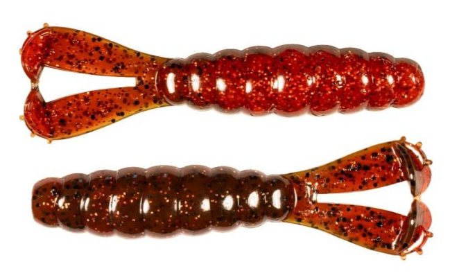 Tackle World Mackay Zman Billy Goat Lures 3 Tackle World Mackay Zman Billy Goat Lures