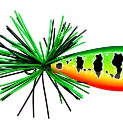 Tackle World Mackay RAPALA BX SKITTER FROG LURES