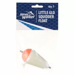 Tackle World Mackay Jarvis Walker Little Glo Squidder Float