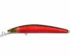 Tackle World Mackay DAIWA DOUBLE CLUTCH IZM SUSPENDING LURES -Cheap Reels Store LASERRED
