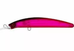 Tackle World Mackay DAIWA DOUBLE CLUTCH IZM SUSPENDING LURES -Cheap Reels Store LAZERPINK