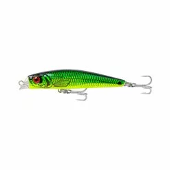 Tackle World Mackay FISHCRAFT RIPPER LURES -Cheap Reels Store LIME CHART