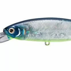 Tackle World Mackay LUCKY CRAFT POINTER LURES -Cheap Reels Store Lucky Craft Pointer 78DD Hard Body Bone Pro Blue