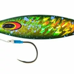 Tackle World Mackay NOMAD BUFFALO JIG LURES -Cheap Reels Store MAHI