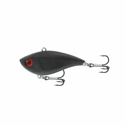 Tackle World Mackay FISHCRAFT DRITY DR LURES 14 Tackle World Mackay FISHCRAFT DRITY DR LURES -Cheap Reels Store MATTE BLACK