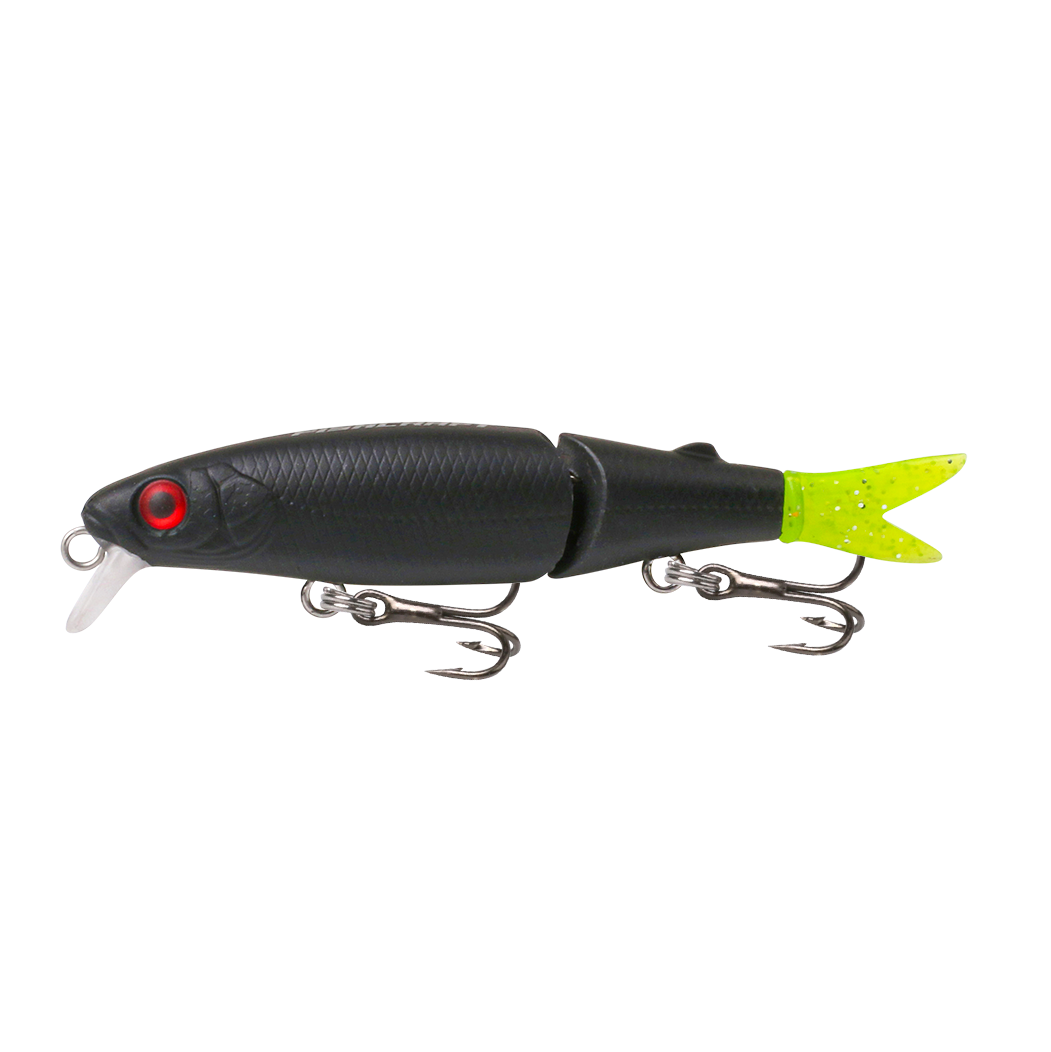 Tackle World Mackay FISHCRAFT SQUIRMER LURES 5 Tackle World Mackay FISHCRAFT SQUIRMER LURES - Image 3