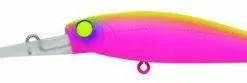 Tackle World Mackay JACKSON JESTER MINNOW SLOW FLOATING LURES -Cheap Reels Store MPC