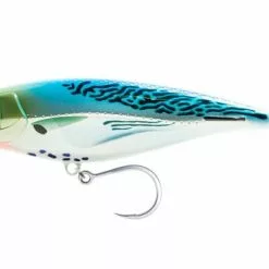 Tackle World Mackay NOMAD MADSCAD LURES