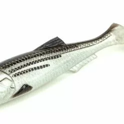 Tackle World Mackay MOLIX RT SHAD LURES -Cheap Reels Store MULLET