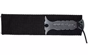 Tackle World Mackay MVD DIVING KNIFE 9CM 4 Tackle World Mackay MVD DIVING KNIFE 9CM - Image 2