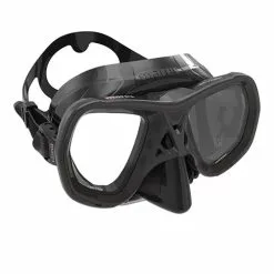 Tackle World Mackay Mares Mask Spyder Black