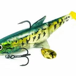 Tackle World Mackay MOLIX SHAD SWIMBAIT LURES - PRE RIGGED 45 Tackle World Mackay MOLIX SHAD SWIMBAIT LURES - PRE RIGGED -Cheap Reels Store Molix Shad 185 128 Ghost Bass